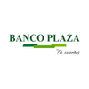 Logo de Banco Plaza