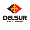 Logo de Del Sur