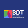 Logo de BDT