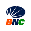 Logo de BNC